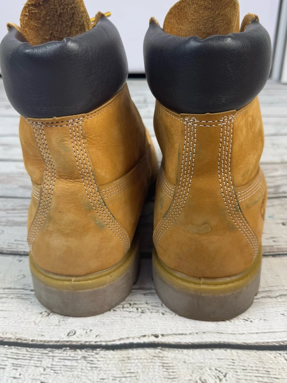 Timberland Premium 6